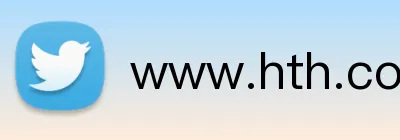 www.hth.com Logo