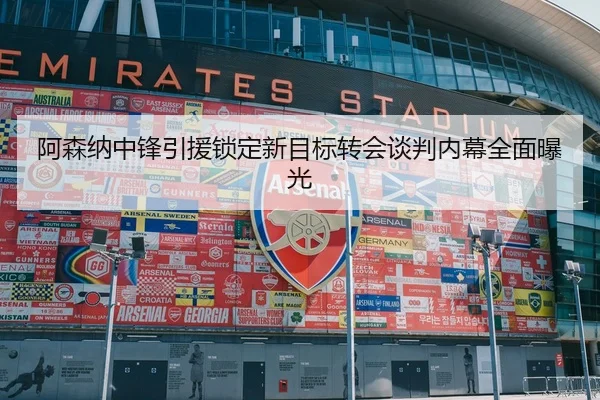 阿森纳中锋引援锁定新目标转会谈判内幕全面曝光 - www.hth.comapp