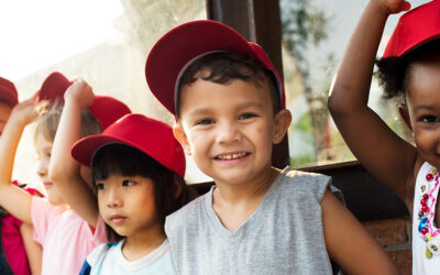 Y los derechos de los niños y niñas ¿Para cuándo?